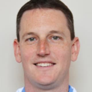 Kyle Bishop, MD