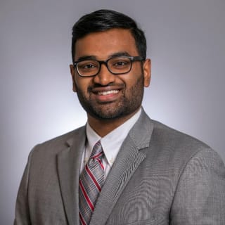 Rahul Ramaswamy, MD, Internal Medicine, Saint Louis, MO