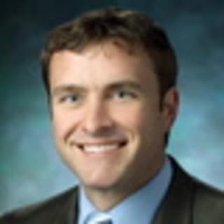 Matthew DeCamp, MD, Internal Medicine, Aurora, CO