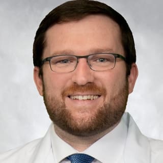 Zachary Baird, DO, Internal Medicine, Louisville, KY