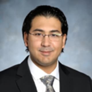 Samer Elfallal, DO, Neurosurgery, Spring, TX