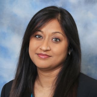 Nilanjana Dey, Psychiatric-Mental Health Nurse Practitioner, Columbus, OH