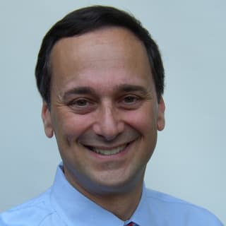 Roy Rubinfeld, MD