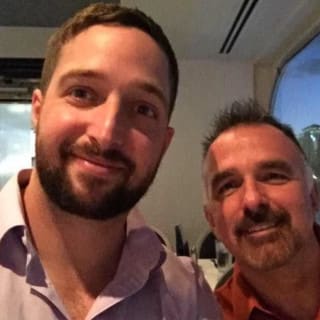 Thomas Parks, Emergency Medicine, Spring Hill, FL