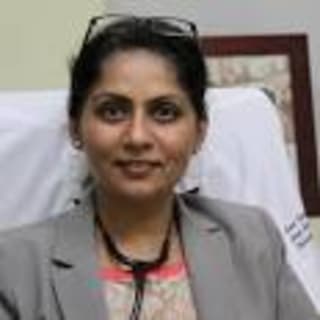 Sonia Talwar, MD