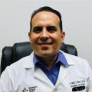 Sabdi Perez Torres, MD