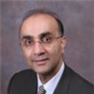Muhammed Ayub, MD, Internal Medicine, Newark, NJ, Newark Beth Israel Medical Center
