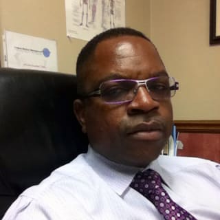 Akinwumi Aladesawe, MD, Physical Medicine/Rehab, New Port Richey, FL