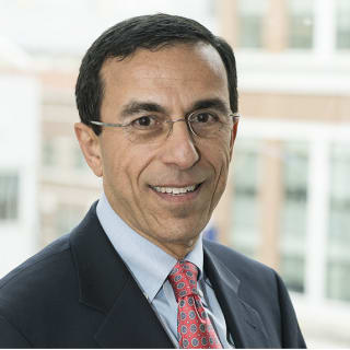 Karl Doghramji, MD, Psychiatry, Philadelphia, PA, Thomas Jefferson University Hospital