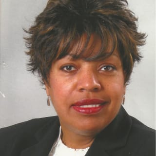 Candace Green, MD