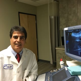 Hamid Safari, MD, Obstetrics & Gynecology, Fresno, CA