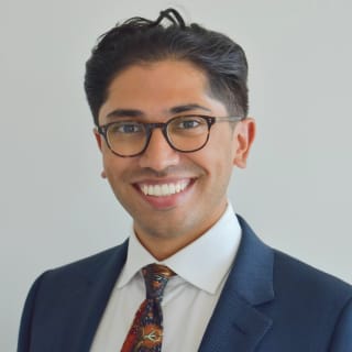 Karan Rai, MD, Resident Physician, Portland, OR