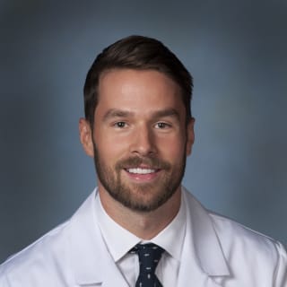 William McLaughlin, MD, Orthopaedic Surgery, Saint Louis, MO