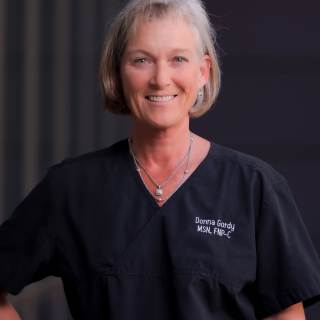 Donna Gordy, Adult Care Nurse Practitioner, Gold Canyon, AZ