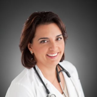 Jacqueline Eghrari-Sabet, MD