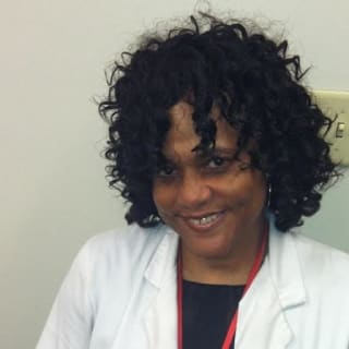 Rhonda Oliver, Pharmacist, New Orleans, LA