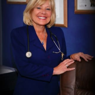 Cheryl Carter, Family Nurse Practitioner, Sebring, FL, AdventHealth Sebring