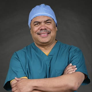 Ivan Pena-Sing, MD, Cardiology, Easton, MD, TidalHealth Nanticoke
