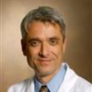 Sergio Fazio, MD, Endocrinology, Portland, OR, OHSU Hospital