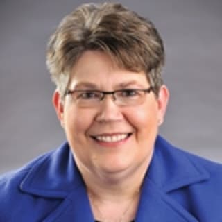 Brenda Reich, Family Medicine, Oakes, ND