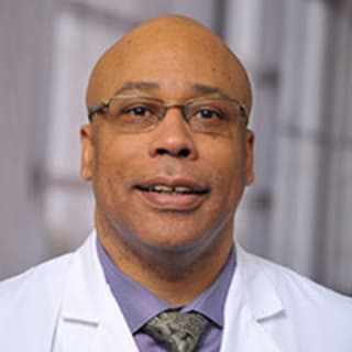 Quinn Capers IV, MD, Cardiology, Washington, DC