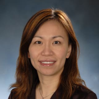 Lyn W (Kuo) Ho, MD, Radiology, Washington, DC