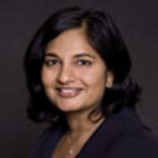 Hemangini Thakar, MD
