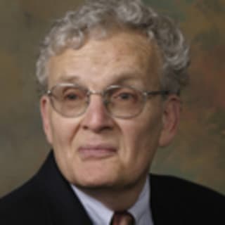 Marc Shuman, MD
