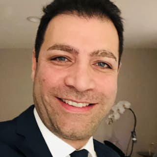 Soheil Samvatian, MD, Family Medicine, Laguna Hills, CA