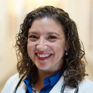 Amy (Blaszkowski) Keefe, PA, Rheumatology, Monroeville, PA, Excela Frick Hospital