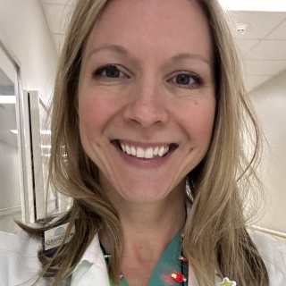 Sarah Sandberg, MD