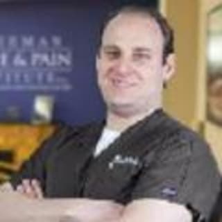 Philip Ceraulo, DO, Physical Medicine/Rehab, Union, NJ