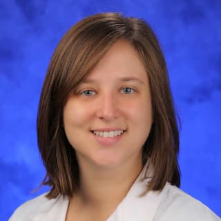 Andrea (Mack) Loeffert, DO, Pediatrics, Hershey, PA, Penn State Milton S. Hershey Medical Center