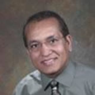 Dinesh Chhaganlal, MD, Family Medicine, Merced, CA, Mercy Medical Center Merced