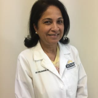 Sasi Vinjamoori, Family Nurse Practitioner, Saint Louis, MO