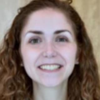 Lauren Shea, MD