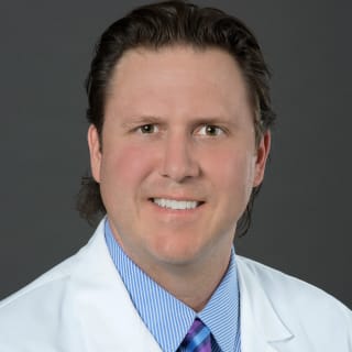 Keith Waguespack, MD