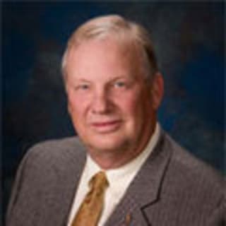 James Shreck, MD, Ophthalmology, North Platte, NE, Great Plains Health