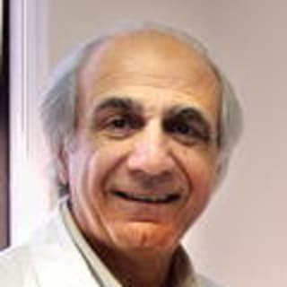 Homayoon Moghbeli, MD