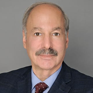 Richard Levine, MD