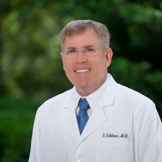 Stephen Goldner, MD