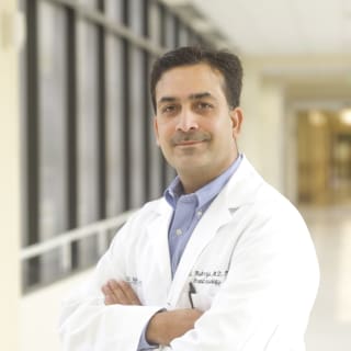 Promil Kukreja, MD, Anesthesiology, Birmingham, AL, Birmingham VA Medical Center