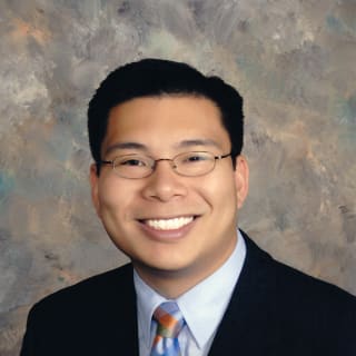 Alvin Wang, DO, Emergency Medicine, Philadelphia, PA, Jefferson Health Northeast