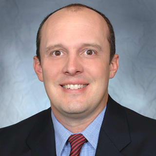 Matthew Hartig, MD, Internal Medicine, Cincinnati, OH, Lexington VAMC