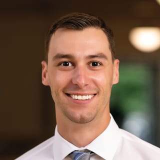 Dylan Winter, DO, Family Medicine, Binghamton, NY