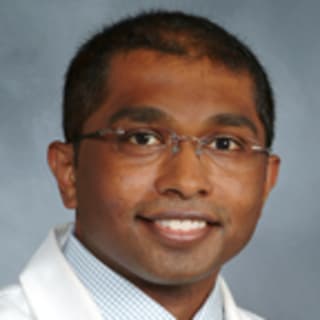 Rajesh Swaminathan, MD
