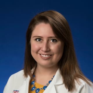 Nicole McManus, DO, Internal Medicine, Gainesville, FL