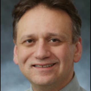 Arthur Topoulos, MD, Internal Medicine, Philadelphia, PA, Penn Presbyterian Medical Center