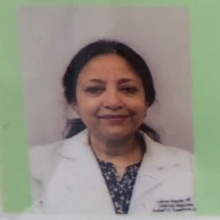 Lubna Nazim, MD, Internal Medicine, Los Angeles, CA, Harbor-UCLA Medical Center