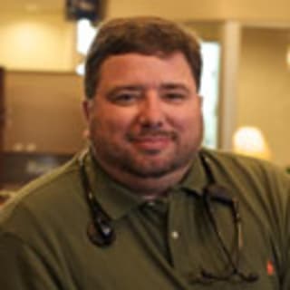 Jeffrey Semeyn, DO, Family Medicine, Saint Robert, MO